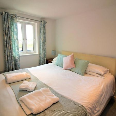 Racecourse Serviced Apartments Chester Eksteriør bilde